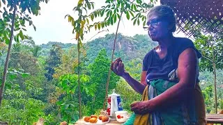 Thumbnail: Authentic Naran Kaum Recipe | Grandma’s Village Kitchen