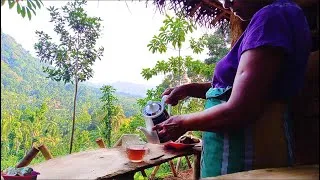 Thumbnail: Traditional Village Kitchen: Grandma’s Wandu Delight in the Mountain area