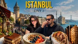 Thumbnail: Unbelievably Expensive City - Bosphorus & Ortakoy - Ep 02