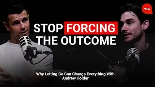 Thumbnail: Why Success Comes When You Stopped Forcing It