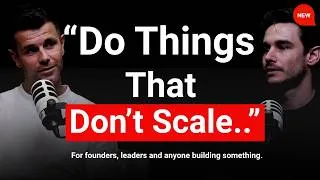 Thumbnail: Real lessons from building one of Australia’s fastest-growing fitness businesses.