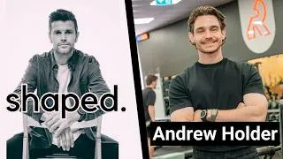 Thumbnail: From 20 Members to 70+ Gyms: How Andrew Holder Built Revo Fitness