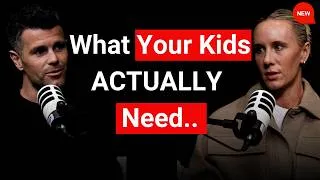Thumbnail: Renae Ingles: Why Doing More Doesn’t Make You a Better Parent
