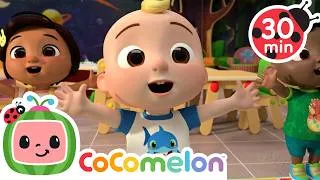 Thumbnail: Music Song | CoComelon Nursery Rhymes & Kids Songs