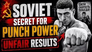 Thumbnail: Soviet Secret to Punch Power | Dmitry Bivol Approved