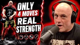 Thumbnail: 4 Kettlebell Exercises Joe Rogan Uses to Build REAL Strength