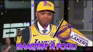 Thumbnail: Shaqtin' A Fool: Best of 2026 Season Edition