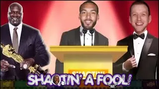 Thumbnail: The Oscar for Best Flops | Shaqtin' A Fool