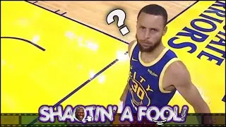 Thumbnail: Fastbroke Offense | Shaqtin' A Fool