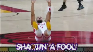 Thumbnail: Clumsy Spill Edition | Shaqtin' A Fool