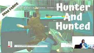 Thumbnail: Hitman: Gunstacks - Hunter and Hunted - Kill Everyone