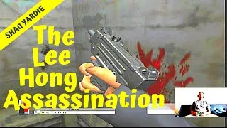 Thumbnail: Hitman: Gunstacks - The Lee Hong Assassination - Kill Everyone