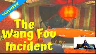 Thumbnail: Hitman: Gunstacks - The Wang Fou Incident - Kill Everyone