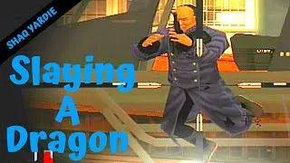 Thumbnail: Hitman: Gunstacks - Slaying A Dragon - Kill Everyone