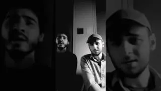 Thumbnail: Papuna Sharikadze & Vazha Mania - Emotions by Dato Evgenidze