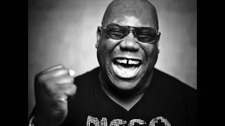 Thumbnail: Carl Cox - wait for the drop video remake