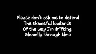 Thumbnail: The Sun Is Always Shining On TV by A-Ha (lyrics)