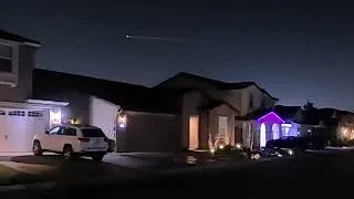 Thumbnail: NASA Dragon Crew 11 Return