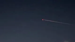 Thumbnail: SpaceX Axiom 4 Crew Return