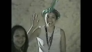 Thumbnail: 2001 Modesto Grace Davis High Grad Night