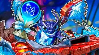 Thumbnail: I Platinum'd the Most UNDERRATED Skylanders Game!
