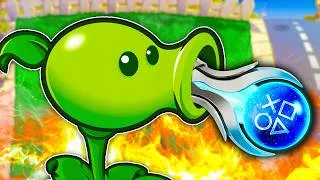 Thumbnail: PvZ Replanted's Platinum is CRAZY!