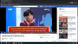 Thumbnail: DHB REUP FACEBOOK - Hướng dẫn cài đặt và sử dụng