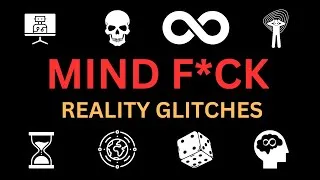 Thumbnail: 3 Hours of Mind F*ck Mistakes In Reality to Fall Asleep to