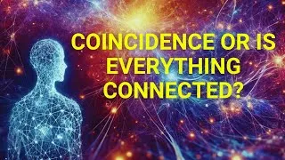 Thumbnail: 2+ Hours of Quantum Level Coincidences in Macroscopic Realms Facts to Fall Asleep to