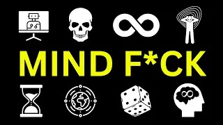 Thumbnail: 3 Hours of The Most Mind F*ck Theories to Fall Asleep to