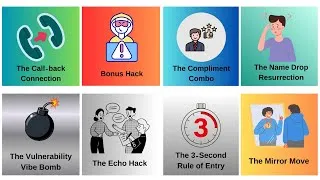 Thumbnail: Every Social Hack Explained