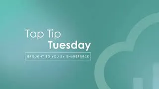 Thumbnail: Top Tip Tuesday - Run your fair value calculations in-house