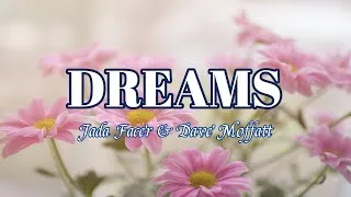Thumbnail: Dreams | Acoustic cover by Jada Facer & Dave Moffatt