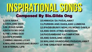 Thumbnail: MCGI SONGS | Composed By Sis.Gilda Ong