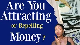 Thumbnail: Energy of Money
