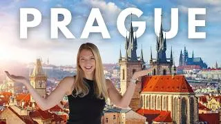 Thumbnail: Top Things to Do in Prague, Czechia | The Ultimate Travel Guide
