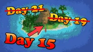 Thumbnail: How Soon can I REALLY Reach Ginger Island?