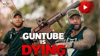Thumbnail: Are We Watching GunTube Disappear?