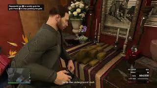 Thumbnail: Reaching 500,000,000 Dollars In GTA Online