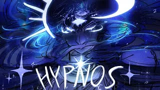 Thumbnail: Hypnos - GOD GAMES || EPIC: The Musical / [Fan song] - animatic