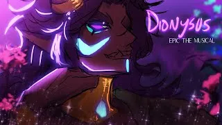 Thumbnail: Dionysus - GOD GAMES || EPIC: The Musical / [Fan song] - animatic