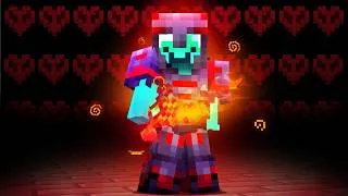 Thumbnail: How My Sword DESTROYED a Minecraft SMP