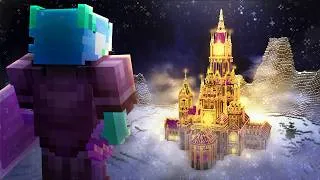 Thumbnail: BOUNTY HUNTER VS Minecraft Faction