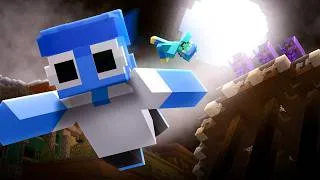 Thumbnail: I Escaped Minecraft's Inescapable Civilization