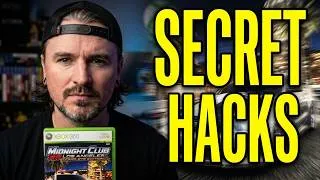 Thumbnail: The Secret 'Hacks' That Made Your Favorite Games Possible
