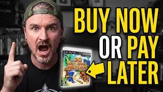 Thumbnail: CHEAP PS3 Games to buy before it's too late!