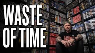 Thumbnail: I Can't Finish Games Anymore (And I Found Out Why)