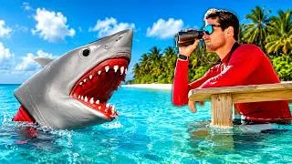 Thumbnail: Shark Puppet's Best of the Summer 2026 🌅 Compilation