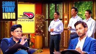 Thumbnail: Eggs की Quality पर Sharks का तगड़ा Cross Questioning! | Shark Tank India S1 | Male Entrepreneurs'