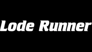Thumbnail: Lode Runner - Broderbund - 1983 - Apple II (No Commentary)
